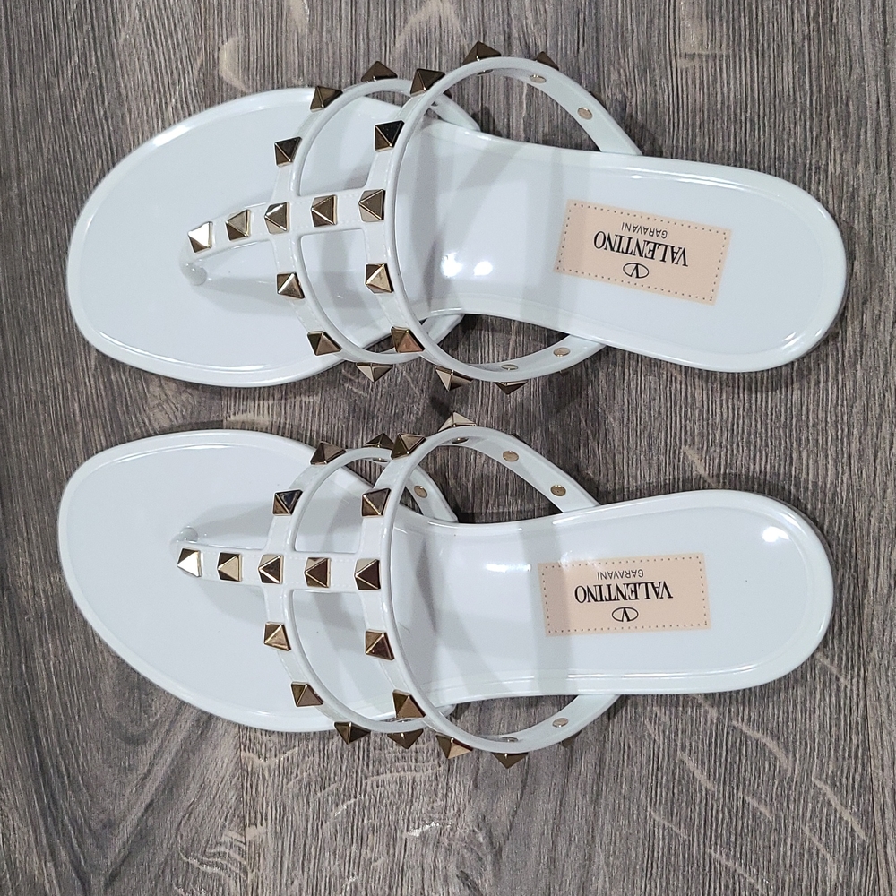 Valentino Garavani Rockstud sandals